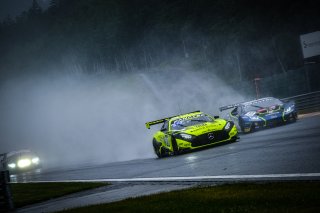 #2 GetSpeed DEU Mercedes-AMG GT3 Pro-Am Cup, TotalEnergies 24hours of Spa
