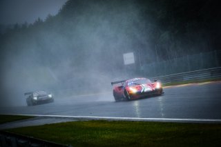 #52 AF Corse ITA Ferrari 488 GT3 Pro-Am Cup, TotalEnergies 24hours of Spa
