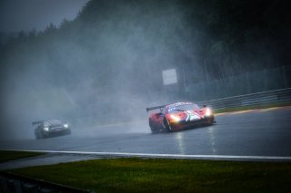 #52 AF Corse ITA Ferrari 488 GT3 Pro-Am Cup, TotalEnergies 24hours of Spa
 | SRO / Dirk Bogaerts Photography