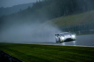 #95 Garage 59 GBR Aston Martin Vantage AMR GT3 TBC, TotalEnergies 24hours of Spa
 | SRO / Dirk Bogaerts Photography