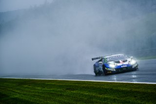 #14 Emil Frey Racing CHE Lamborghini Huracan GT3 Evo Silver Cup, TotalEnergies 24hours of Spa
