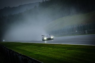 #5 HRT DEU Mercedes-AMG GT3 Silver Cup, TotalEnergies 24hours of Spa
