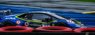 #77 Barwell Motorsport GBR Lamborghini Huracan GT3 Evo Pro-Am Cup, TotalEnergies 24hours of Spa
