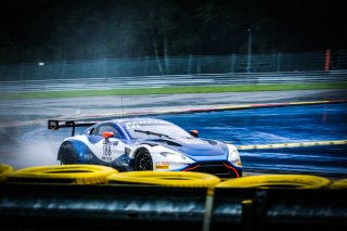 #188 Garage 59 GBR Aston Martin Vantage AMR GT3 Pro-Am Cup, TotalEnergies 24hours of Spa

