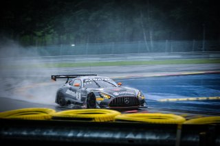 #5 HRT DEU Mercedes-AMG GT3 Silver Cup, TotalEnergies 24hours of Spa
 | SRO / Dirk Bogaerts Photography