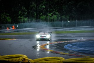 #47 KCMG HKG Porsche 911 GT3-R (991.II) Pro Cup, TotalEnergies 24hours of Spa
