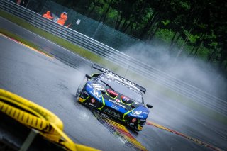 #77 Barwell Motorsport GBR Lamborghini Huracan GT3 Evo Pro-Am Cup, TotalEnergies 24hours of Spa
