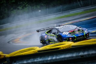 #77 Barwell Motorsport GBR Lamborghini Huracan GT3 Evo Pro-Am Cup, TotalEnergies 24hours of Spa
