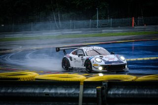 #22 GPX Racing UAE Porsche 911 GT3-R (991.II) Pro Cup, TotalEnergies 24hours of Spa
