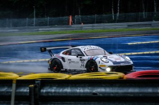 #22 GPX Racing UAE Porsche 911 GT3-R (991.II) Pro Cup, TotalEnergies 24hours of Spa
 | SRO / Dirk Bogaerts Photography