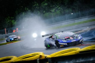 #114 Emil Frey Racing CHE Lamborghini Huracan GT3 Evo Pro Cup, TotalEnergies 24hours of Spa

