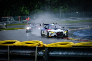 #82 BMW Motorsport DEU BMW M4 GT3 INVITE, TotalEnergies 24hours of Spa
 | SRO / Dirk Bogaerts Photography