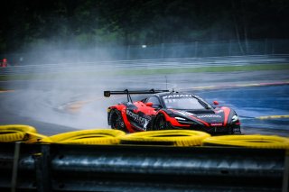 #70 Inception Racing GBR McLaren 720 S GT3 Pro-Am Cup, TotalEnergies 24hours of Spa
