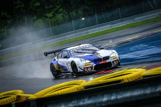 #35 Walkenhorst Motorsport DEU BMW M6 GT3 Pro Cup, TotalEnergies 24hours of Spa
