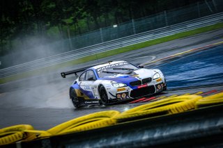 #35 Walkenhorst Motorsport DEU BMW M6 GT3 Pro Cup, TotalEnergies 24hours of Spa
 | SRO / Dirk Bogaerts Photography