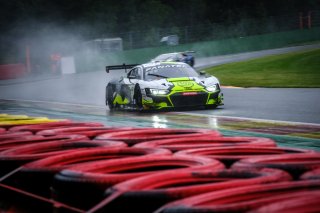 #31 Team WRT BEL Audi R8 LMS GT3 Silver Cup, TotalEnergies 24hours of Spa
