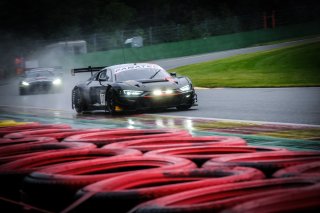 #37 Team WRT BEL Audi R8 LMS GT3 Pro Cup, TotalEnergies 24hours of Spa

