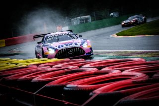 #4 HRT DEU Mercedes-AMG GT3 Pro Cup, TotalEnergies 24hours of Spa
 | SRO / Dirk Bogaerts Photography