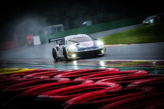 #22 GPX Racing UAE Porsche 911 GT3-R (991.II) Pro Cup, TotalEnergies 24hours of Spa
