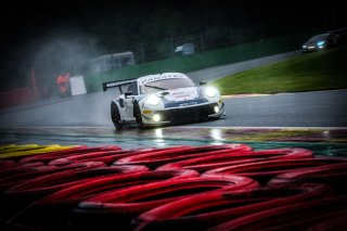 #22 GPX Racing UAE Porsche 911 GT3-R (991.II) Pro Cup, TotalEnergies 24hours of Spa
 | SRO / Dirk Bogaerts Photography