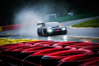 #25 Sainteloc Racing FRA Audi R8 LMS GT3 Pro Cup, TotalEnergies 24hours of Spa
