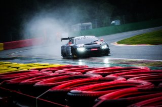 #25 Sainteloc Racing FRA Audi R8 LMS GT3 Pro Cup, TotalEnergies 24hours of Spa
 | SRO / Dirk Bogaerts Photography