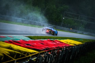 #23 Huber Motorsport DEU Porsche 911 GT3-R (991.II) TBC, TotalEnergies 24hours of Spa
