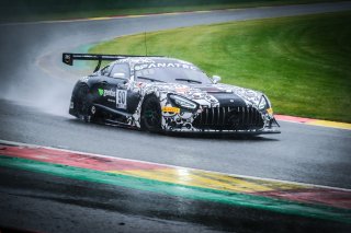 #90 Madpanda Motorsport ESP Mercedes-AMG GT3 Silver Cup, TotalEnergies 24hours of Spa
 | SRO / Dirk Bogaerts Photography