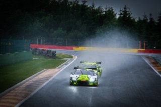 #31 Team WRT BEL Audi R8 LMS GT3 Silver Cup, TotalEnergies 24hours of Spa
