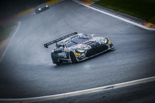 #90 Madpanda Motorsport ESP Mercedes-AMG GT3 Silver Cup, TotalEnergies 24hours of Spa
 | SRO / Dirk Bogaerts Photography