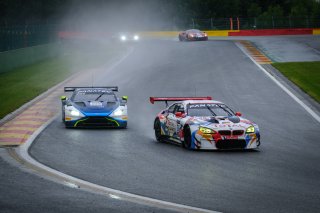 #36 Walkenhorst Motorsport DEU BMW M6 GT3 AM Cup, TotalEnergies 24hours of Spa
