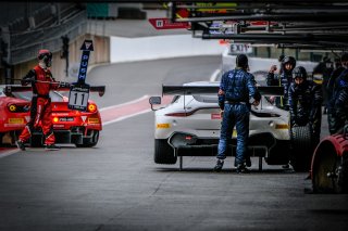 Pitlane, TotalEnergies 24hours of Spa
 | SRO / Dirk Bogaerts Photography