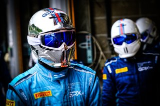 Pitlane, TotalEnergies 24hours of Spa

