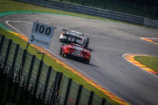 TotalEnergies 24hours of Spa
