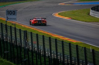 TotalEnergies 24hours of Spa
