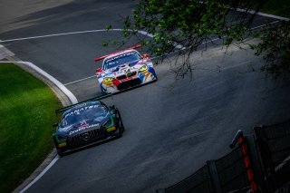 TotalEnergies 24hours of Spa
