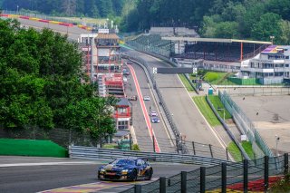 #34 Walkenhorst Motorsport DEU BMW M6 GT3 Pro Cup, TotalEnergies 24hours of Spa
