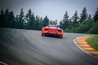 TotalEnergies 24hours of Spa
