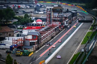 TotalEnergies 24hours of Spa
