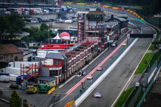 TotalEnergies 24hours of Spa
 | SRO / Dirk Bogaerts Photography