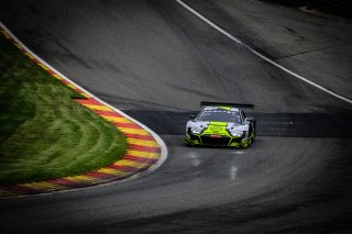 #31 Team WRT BEL Audi R8 LMS GT3 Silver Cup, TotalEnergies 24hours of Spa
