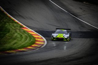 #31 Team WRT BEL Audi R8 LMS GT3 Silver Cup, TotalEnergies 24hours of Spa
 | SRO / Dirk Bogaerts Photography