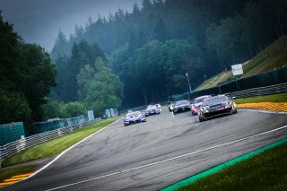 #51 Iron Lynx ITA Ferrari 488 GT3 Pro Cup, TotalEnergies 24hours of Spa
