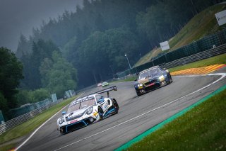 #34 Walkenhorst Motorsport DEU BMW M6 GT3 Pro Cup, TotalEnergies 24hours of Spa
