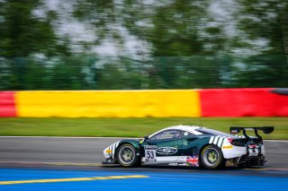 #53 AF Corse ITA Ferrari 488 GT3 Pro-Am Cup, TotalEnergies 24hours of Spa
