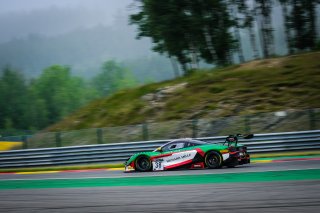 #38 JOTA GBR McLaren 720 S GT3 Pro Cup, TotalEnergies 24hours of Spa
