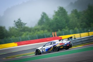 #35 Walkenhorst Motorsport DEU BMW M6 GT3 Pro Cup, TotalEnergies 24hours of Spa
