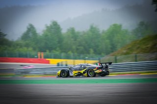 #71 Iron Lynx ITA Ferrari 488 GT3 Pro Cup, TotalEnergies 24hours of Spa
