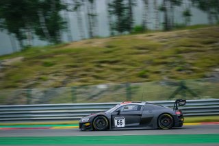#66 Audi Sport Team Attempto Racing DEU Audi R8 LMS GT3 Pro Cup, TotalEnergies 24hours of Spa
