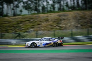 #35 Walkenhorst Motorsport DEU BMW M6 GT3 Pro Cup, TotalEnergies 24hours of Spa
